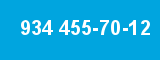 934 455-70-12 934 455-70-12